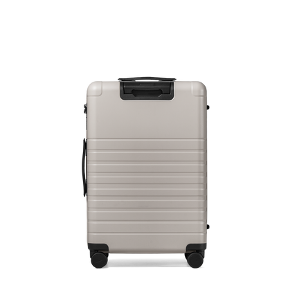 Essential Collection Suitcase Monica Sand