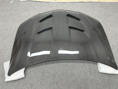 Lamborghini URUS MSY Style Carbon Fiber Hood 2018-2022