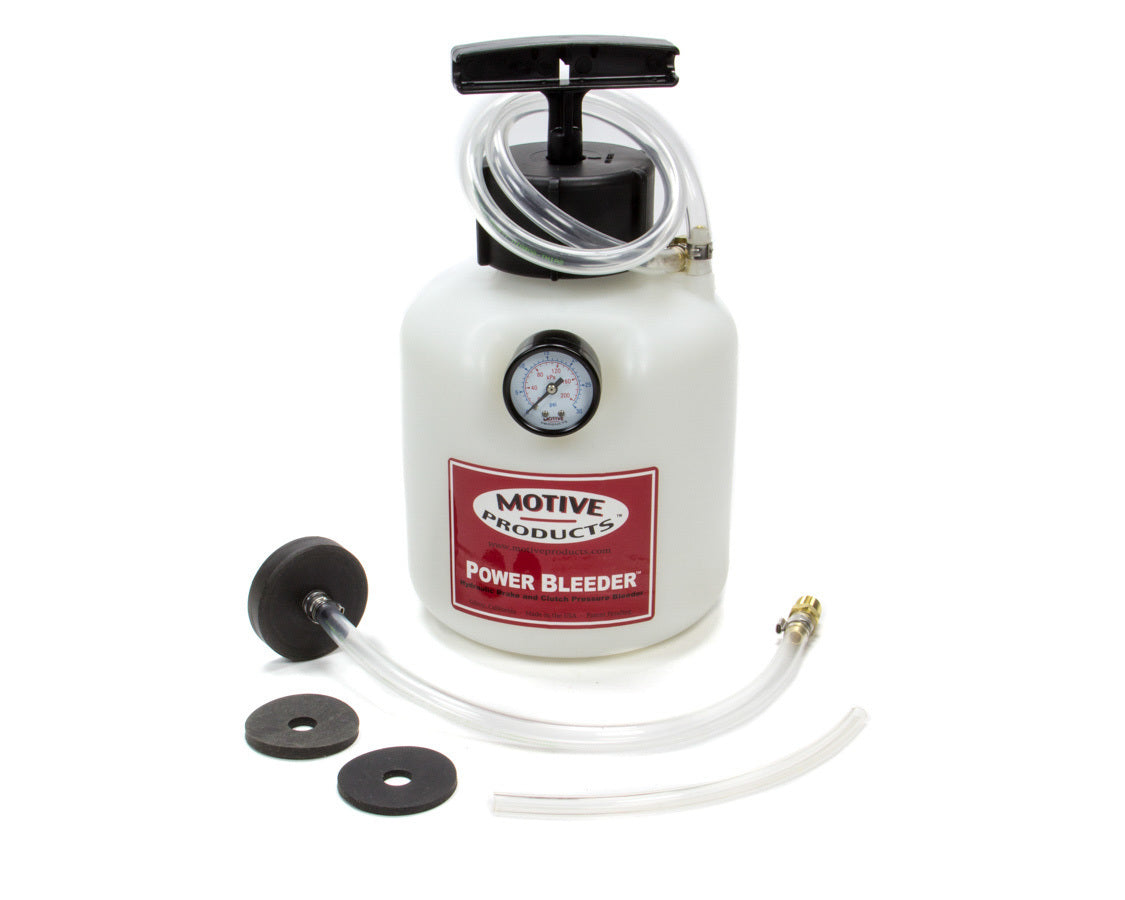 POWER BLEEDER