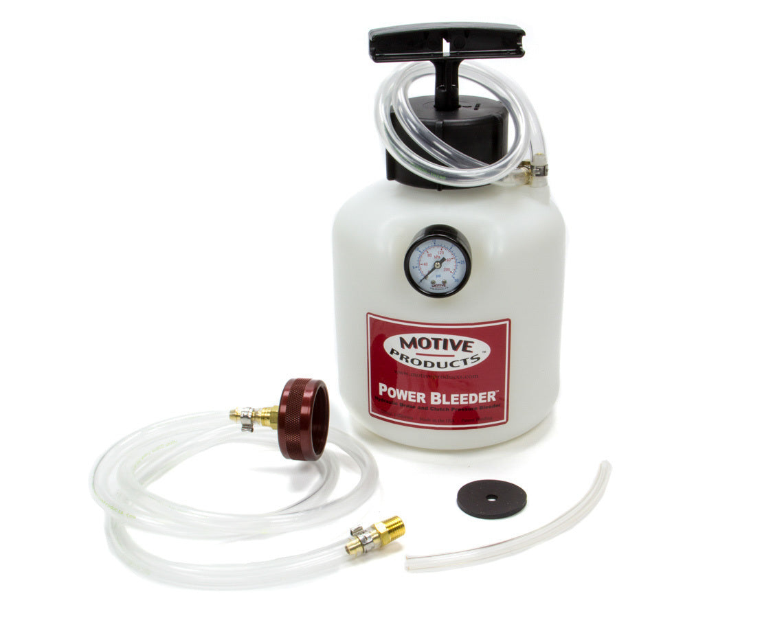 BRAKE BLEEDER