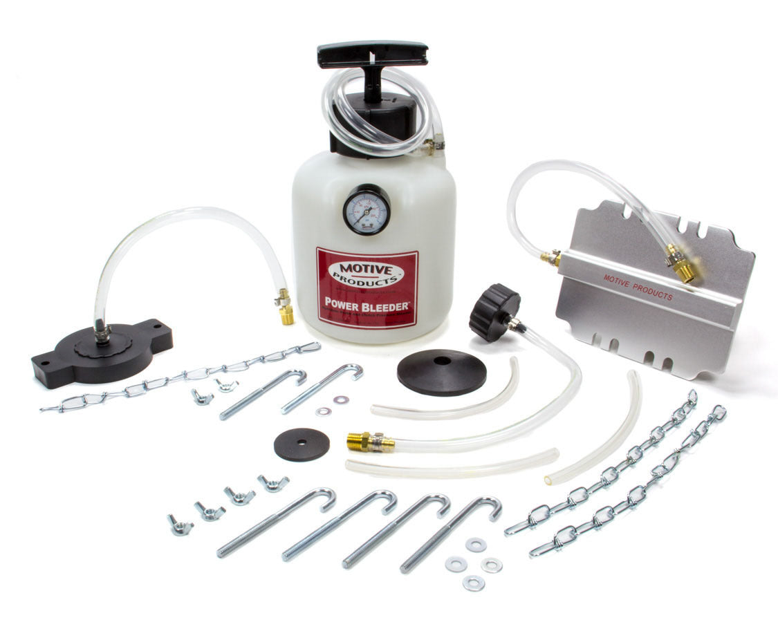 POWER BLEEDER PRO KIT