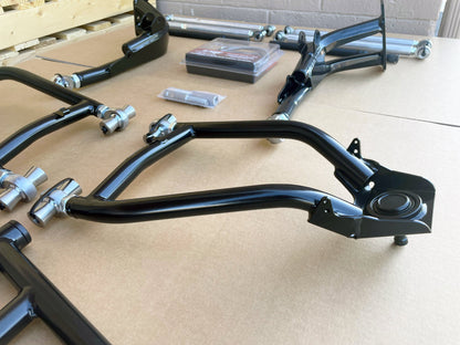 Polaris RZR 200 MTS Suspension Kit