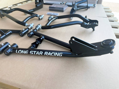 Polaris RZR 200 MTS Suspension Kit