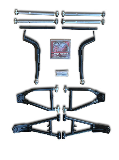 Polaris RZR 200 MTS Suspension Kit
