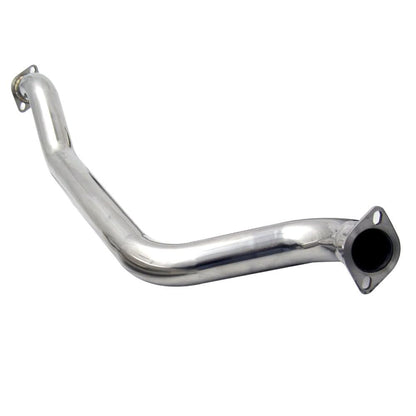 Fit For 02-05 Nissan Sentra Ser Spec V N1 Catback Exhaust