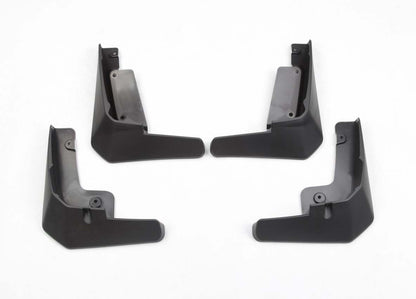 Mach-E Mud Flaps | Ford Mach-E