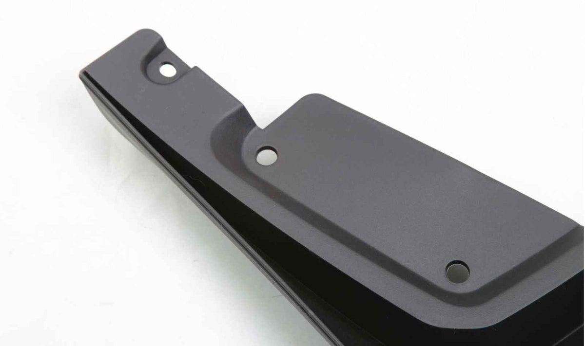 Mach-E Mud Flaps | Ford Mach-E
