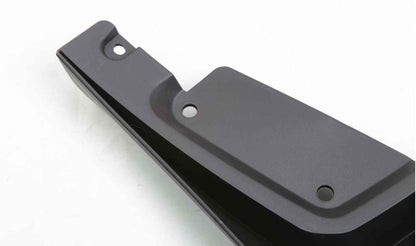 Mach-E Mud Flaps | Ford Mach-E