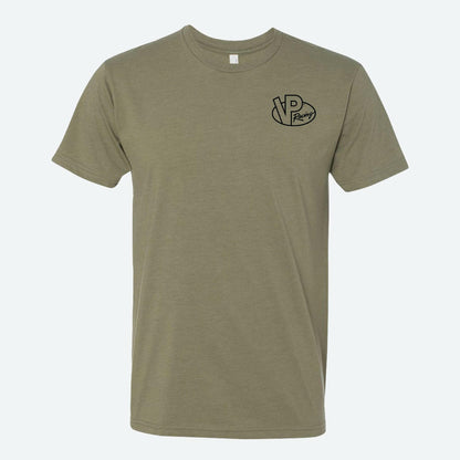Mad Labs Monster Truck T-Shirt