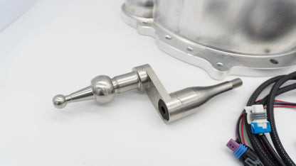 GS300 Aristo 1JZ 2JZ T56 Magnum Transmission Conversion Kit | ASE