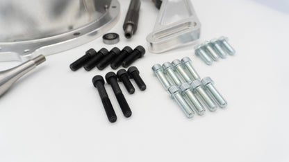 ASE Supra MK3 1JZ 2JZ T56 Magnum Transmission Conversion Kit