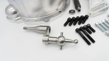 ASE Supra MK4 1JZ 2JZ T56 Magnum Transmission Conversion Kit