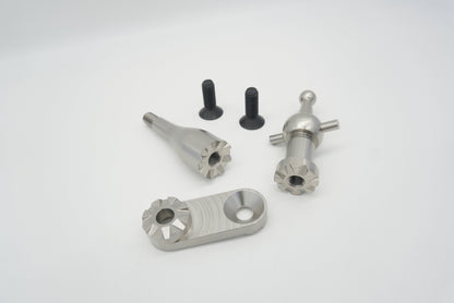 ASE T56 Magnum Offset Shifter Assembly