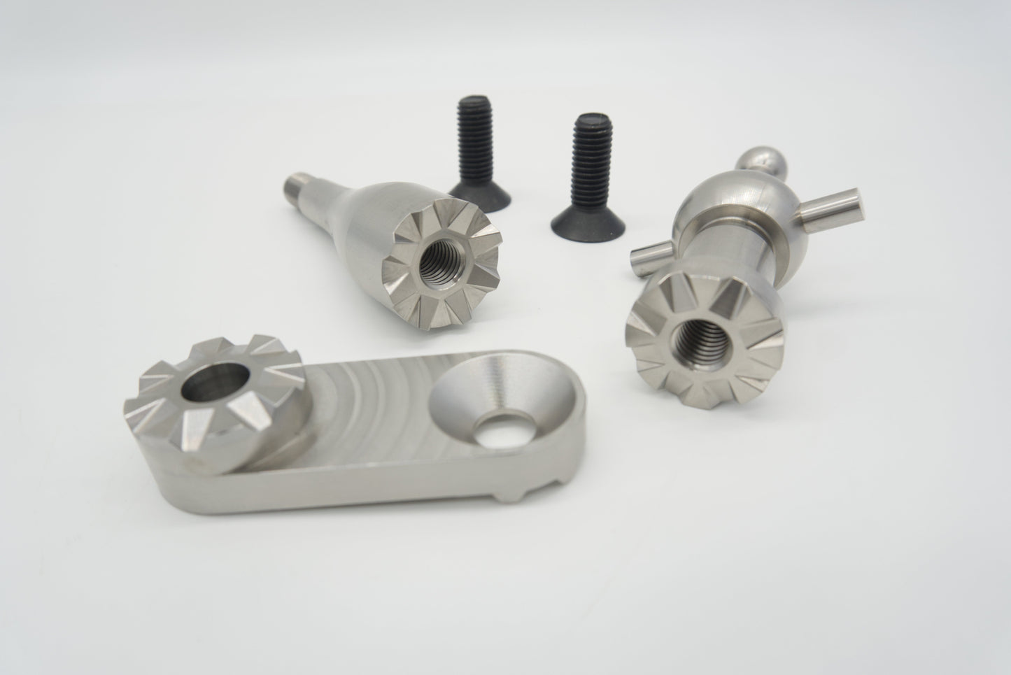 ASE T56 Magnum Offset Shifter Assembly
