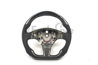2003-2012 Maserati GranCabrio / GranTurismo / Quattroporte Custom Steering Wheel by Exclusive Steering