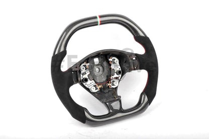 2003-2012 Maserati GranCabrio / GranTurismo / Quattroporte Custom Steering Wheel by Exclusive Steering
