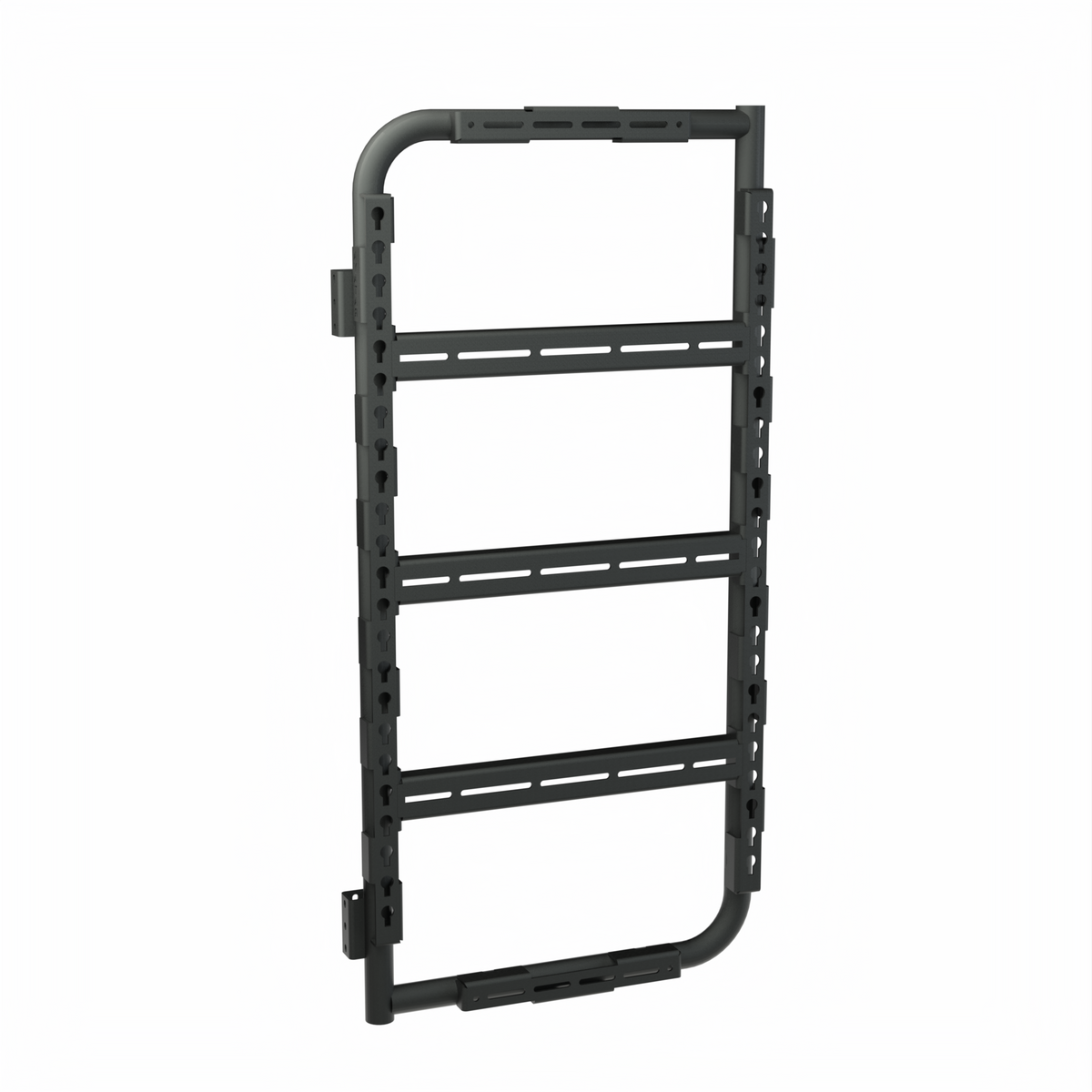 Avatar Massif – Van Rear Door Storage Mounting System