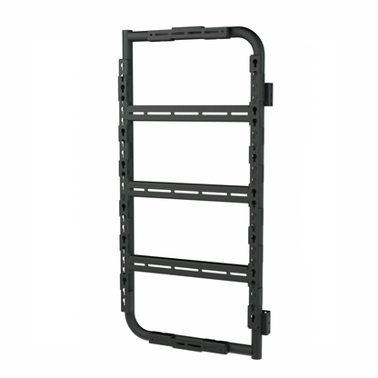 Avatar Massif – Van Rear Door Storage Mounting System