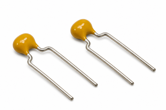0.1µF Capacitor Set for C51 / C52 – USDM OBD1 ECU Boards