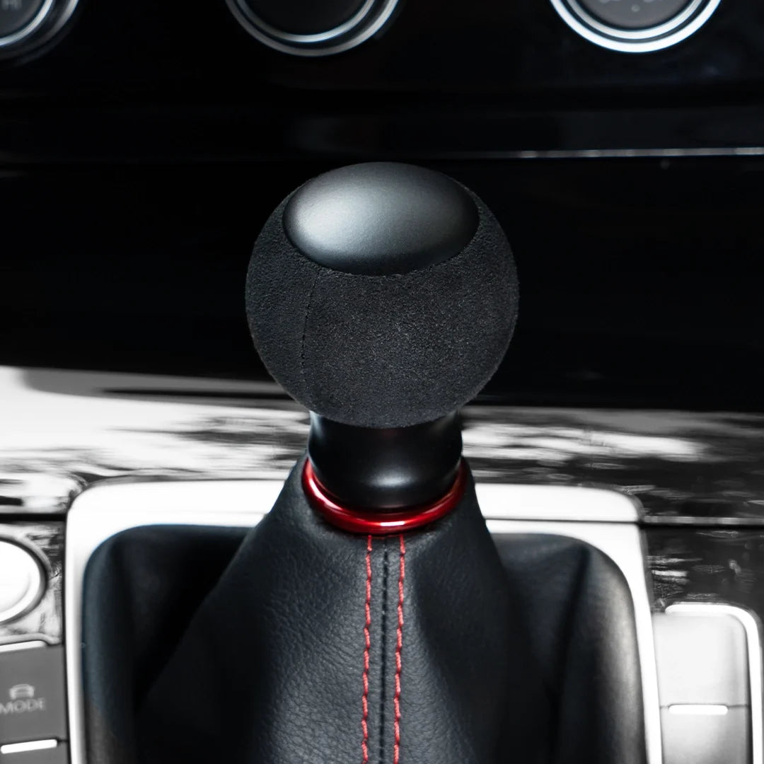 Billetworkz “Fusion” Weighted Shift Knob - Honda 6-Speed
