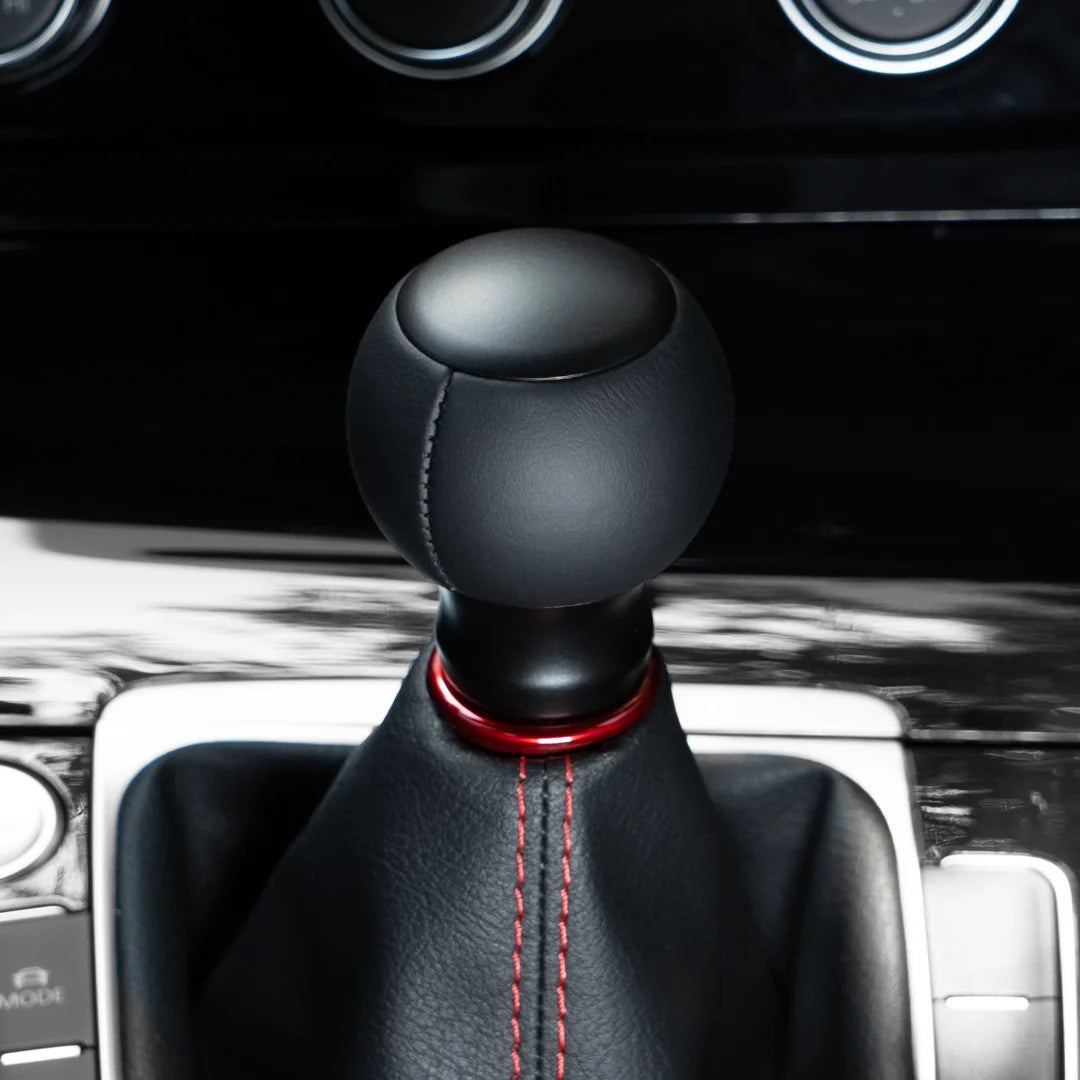 Billetworkz “Fusion” Weighted Shift Knob - Honda 6-Speed