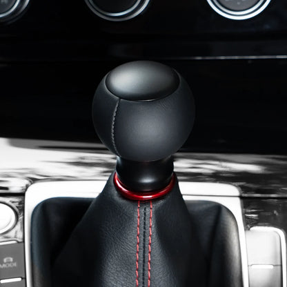 Billetworkz “Fusion” Weighted Shift Knob - Honda 6-Speed