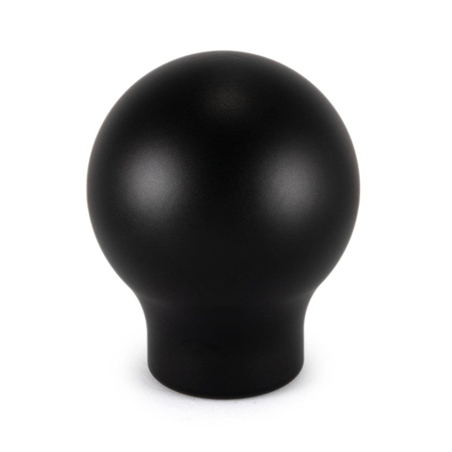 Billetworkz Lightbulb Weighted Shift Knob for Honda 5-Speed