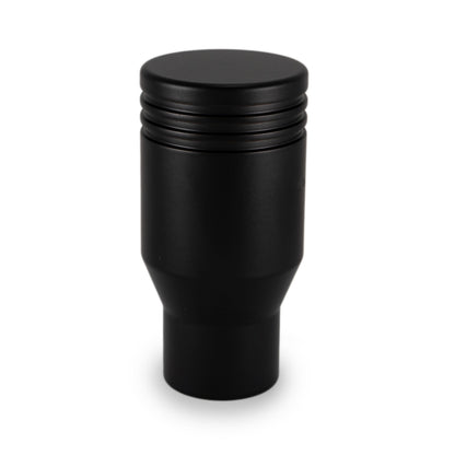 Billetworkz Piston Weighted Shift Knob for Honda 5-Speed
