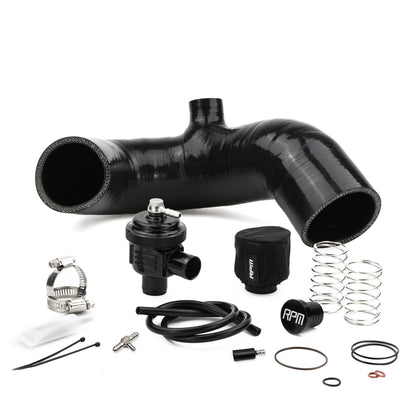 RPM Can-Am Maverick R Blow Off Valve (BOV) Kit 2024+