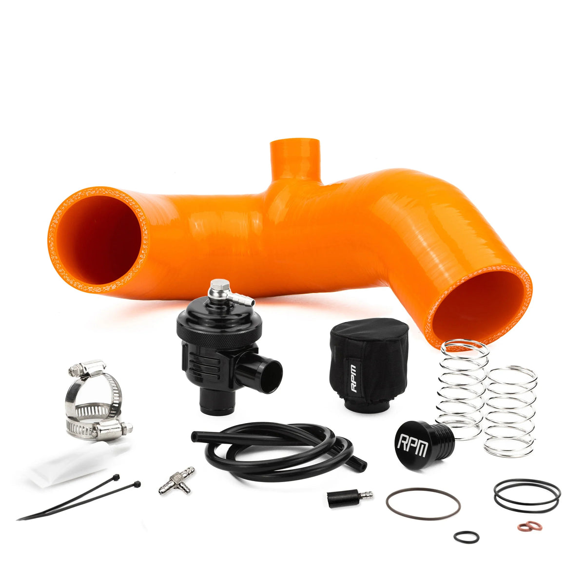 RPM Can-Am Maverick R Blow Off Valve (BOV) Kit 2024+