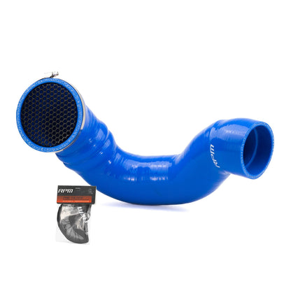 RPM Maverick R Big Fatty Intake Tube With Debris Cage & Pre Filter