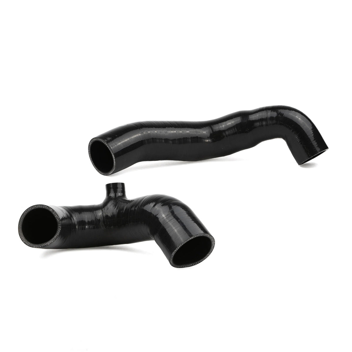 RPM Can-Am Maverick R Silicone Charge Tube Kit 2024+