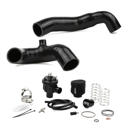 RPM Can-Am Maverick R Silicone Charge Tube Kit 2024+