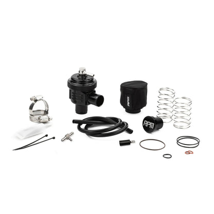RPM Can-Am Maverick R Silicone Charge Tube Kit 2024+