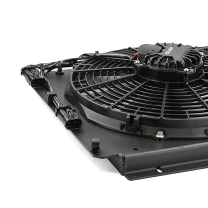 RPM Maverick R Brushless Intercooler Fans & Shroud Kit
