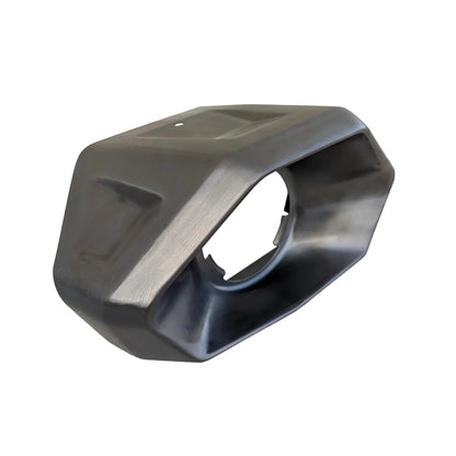 RPM Maverick R Stainless Replacement Blued Tip & Black Tip