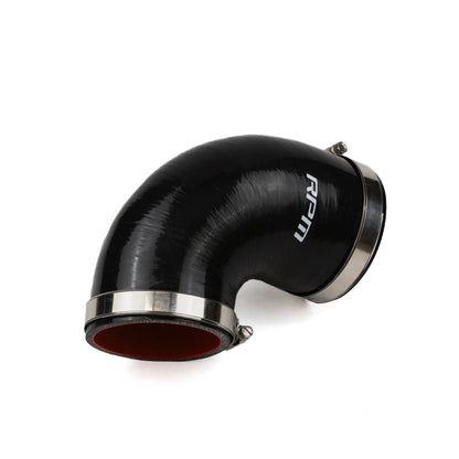 RPM Can-Am Maverick R Carbon Fiber High Flow Intake System