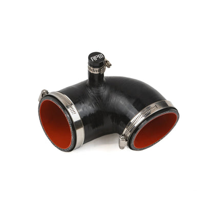 RPM Can-Am Maverick R Carbon Fiber High Flow Intake System