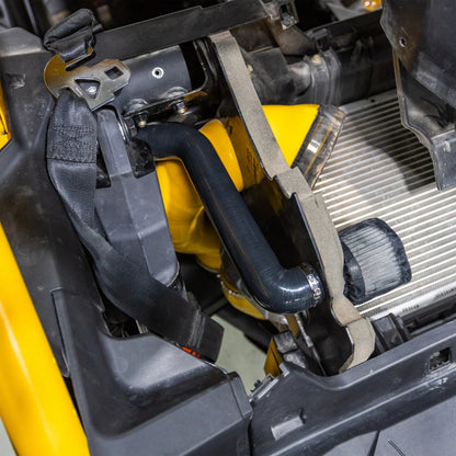 RPM Maverick R Dual Baffle Catch Can Vent Relocation