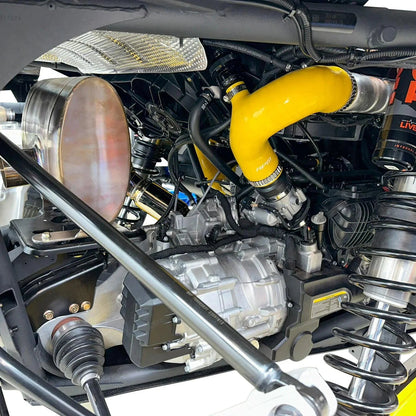 RPM Can-Am Maverick R Silicone Charge Tube Kit 2024+