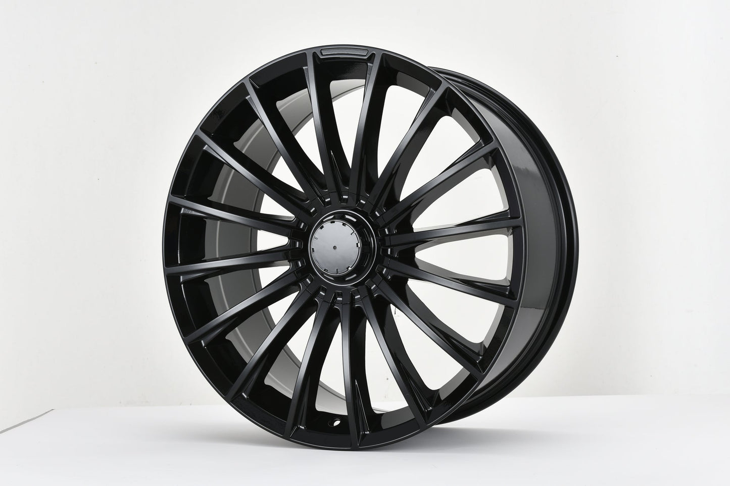 20" Wheels fits Mercedes Benz C250 C300 C350 C400 CL550 CL63 CL65 CLS450 CLS550 E350 E550 E63 GLC300 GLE350 S350 S400 S500 S550 S580 S600 S63 S65