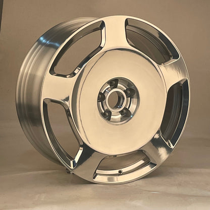 20" Forged Wheels fits Mercedes Benz S350 S400 S430 S450 S500 S550 S560