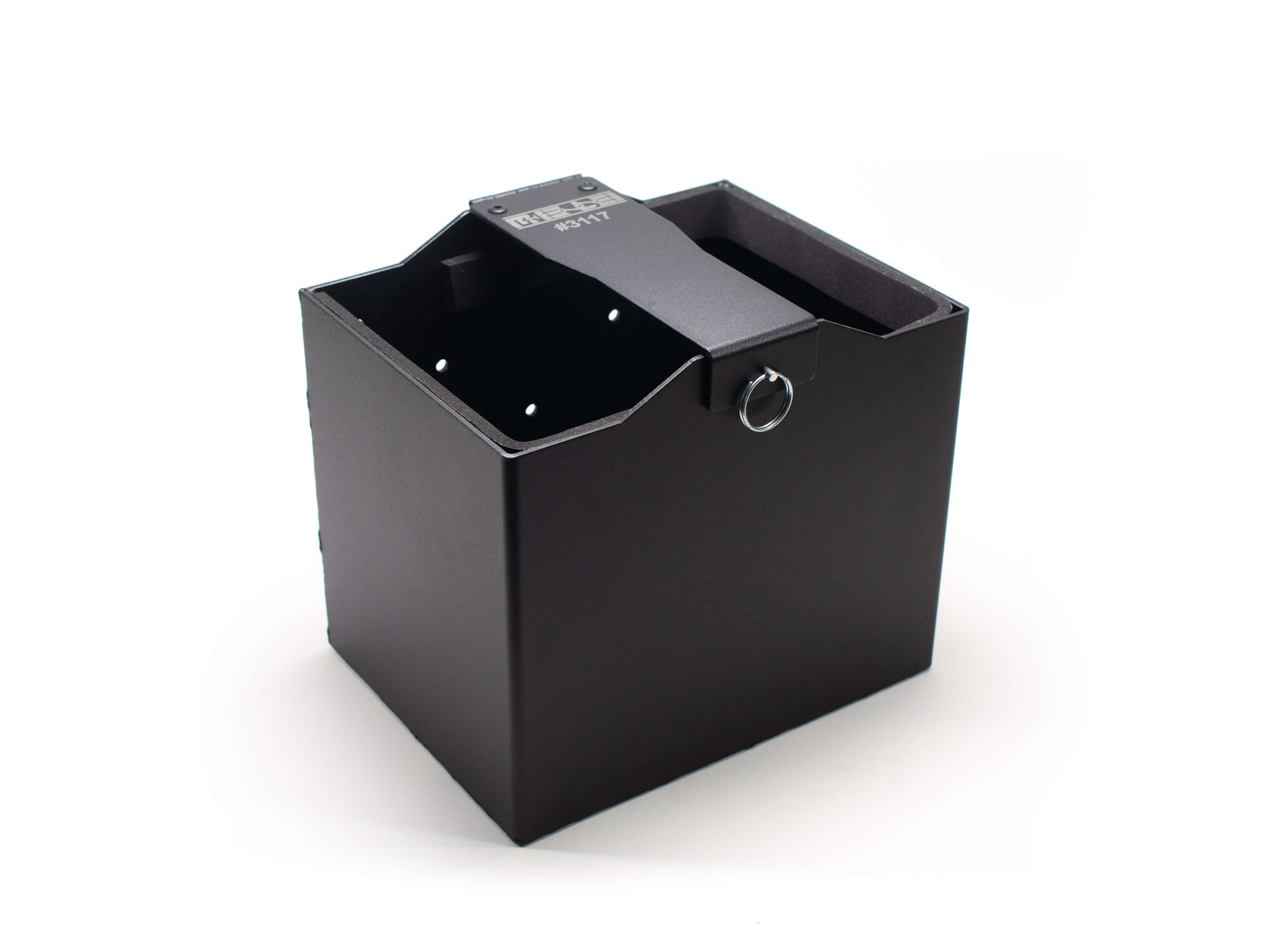 2012-2023 Subaru Crosstrek Group 35 Battery Mount