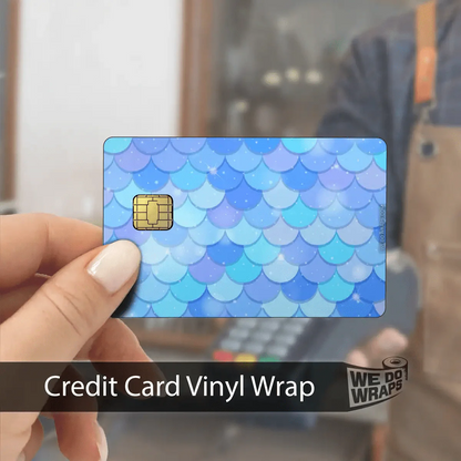 Merboy | NFC Key Card Wrap