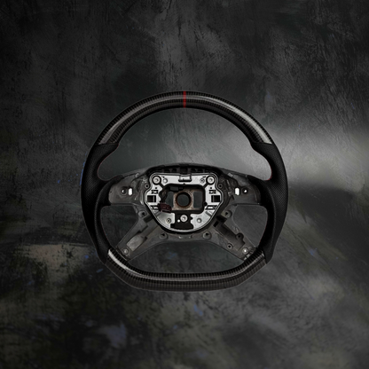 2010-2016 Mercedes Benz R / GL / ML Class  | Custom Steering Wheel by Exclusive Steering