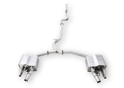 Mercedes-Benz CLS 450 C257 Performance Exhaust System