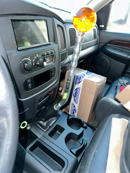 Cummins NV4500 / NV5600 Billet Shifter