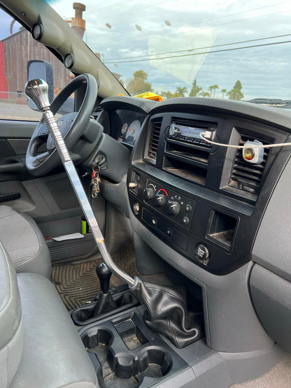 Cummins G56 Billet Shifter
