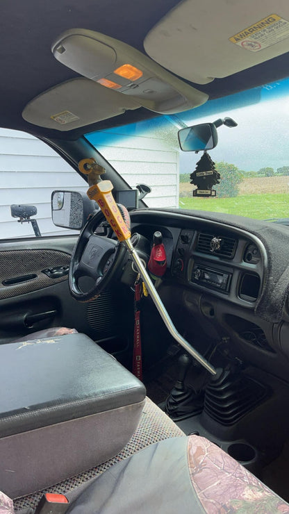 Cummins NV4500 / NV5600 Billet Shifter