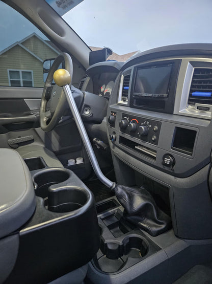 Cummins G56 Billet Shifter